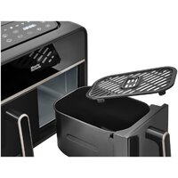 Аэрогриль (аэрофритюрница) Morphy Richards 480020 - Превью изображения №4 — Интернет-магазин Teono.by