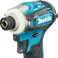 Винтоверт Makita DTD172RT1J (с 1-м АКБ, кейс) - Превью изображения №6 — Интернет-магазин Teono.by