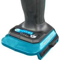 Винтоверт Makita DTD172RT1J (с 1-м АКБ, кейс) - Превью изображения №7 — Интернет-магазин Teono.by