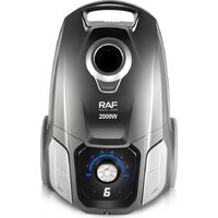 Пылесос RAF R.8679 - Превью изображения №2 — Интернет-магазин Teono.by