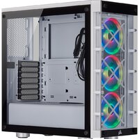 Corsair iCUE 465X RGB CC-9011189-WW
