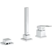 Grohe Eurocube 19966000