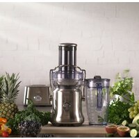 Sage SJE830BSS Image #5