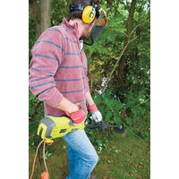 Триммер Ryobi RBC1226I [5133002506] - Превью изображения №5 — Интернет-магазин Teono.by