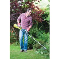 Триммер Ryobi RBC1226I [5133002506] - Превью изображения №7 — Интернет-магазин Teono.by