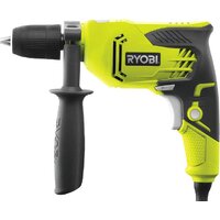 Ударная дрель Ryobi RPD500-GC 5133001976 - Превью изображения №2 — Интернет-магазин Teono.by