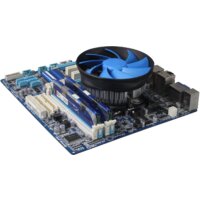 Кулер для процессора DeepCool GAMMA ARCHER - Превью изображения №4 — Интернет-магазин Teono.by