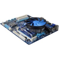 Кулер для процессора DeepCool GAMMA ARCHER - Превью изображения №6 — Интернет-магазин Teono.by