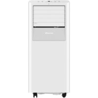 Amston Ice Rock APC-09TI