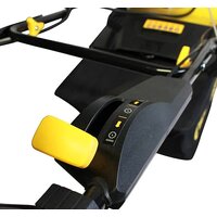 Скарификатор Champion GSC5140 - Превью изображения №6 — Интернет-магазин Teono.by