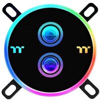 Система жидкостного охлаждения для процессора Thermaltake Pacific C360 DDC Hard Tube Water Cooling Kit CL-W243-CU12SW-A - Превью изображения №2 — Интернет-магазин Teono.by