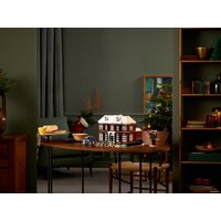 LEGO Ideas 21330 Один дома Image #40