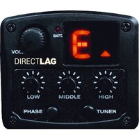 LAG Tramontane 70 T70DCE Image #10