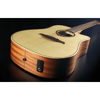 LAG Tramontane 70 T70DCE Image #6