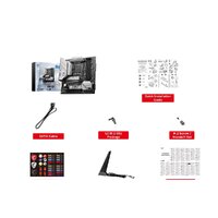 MSI B760M Project Zero Image #2