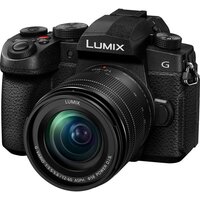 Беззеркальный фотоаппарат Panasonic Lumix DC-G97 Body (черный) - Превью изображения №14 — Интернет-магазин Teono.by