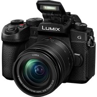 Беззеркальный фотоаппарат Panasonic Lumix DC-G97 Body (черный) - Превью изображения №12 — Интернет-магазин Teono.by