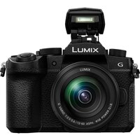 Беззеркальный фотоаппарат Panasonic Lumix DC-G97 Body (черный) - Превью изображения №13 — Интернет-магазин Teono.by