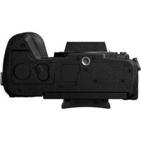Беззеркальный фотоаппарат Panasonic Lumix DC-G97 Body (черный) - Превью изображения №2 — Интернет-магазин Teono.by
