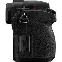 Беззеркальный фотоаппарат Panasonic Lumix DC-G97 Body (черный) - Превью изображения №8 — Интернет-магазин Teono.by