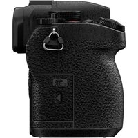 Беззеркальный фотоаппарат Panasonic Lumix DC-G97 Body (черный) - Превью изображения №6 — Интернет-магазин Teono.by