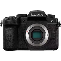 Беззеркальный фотоаппарат Panasonic Lumix DC-G97 Body (черный) - Превью изображения №15 — Интернет-магазин Teono.by