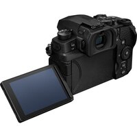 Беззеркальный фотоаппарат Panasonic Lumix DC-G97 Body (черный) - Превью изображения №10 — Интернет-магазин Teono.by