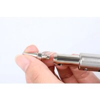 Газовый паяльник King Tony 6BC3007 - Превью изображения №2 — Интернет-магазин Teono.by