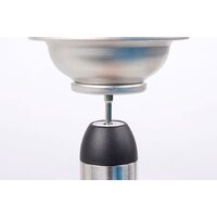 Газовый паяльник King Tony 6BC3007 - Превью изображения №4 — Интернет-магазин Teono.by