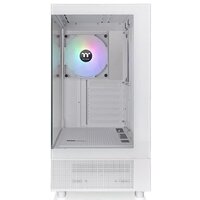 Thermaltake View 270 TG ARGB Snow CA-1Y7-00M6WN-01 Image #4