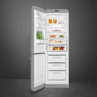 Холодильник Smeg FAB32LSV6 - Превью изображения №3 — Интернет-магазин Teono.by