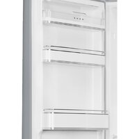 Холодильник Smeg FAB32LSV6 - Превью изображения №2 — Интернет-магазин Teono.by