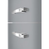 Холодильник Smeg FAB32LSV6 - Превью изображения №5 — Интернет-магазин Teono.by