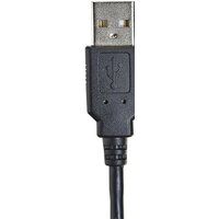Офисная гарнитура Accutone UM610 USB - Превью изображения №15 — Интернет-магазин Teono.by