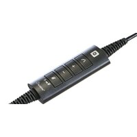 Офисная гарнитура Accutone UM610 USB - Превью изображения №12 — Интернет-магазин Teono.by