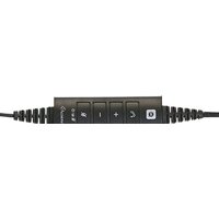Офисная гарнитура Accutone UM610 USB - Превью изображения №13 — Интернет-магазин Teono.by