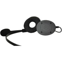 Офисная гарнитура Accutone UM610 USB - Превью изображения №4 — Интернет-магазин Teono.by
