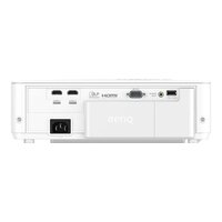 Проектор BenQ W1800 - Превью изображения №3 — Интернет-магазин Teono.by