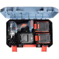 КВТ WB-20-500 (с 2-мя АКБ, кейс) Image #6