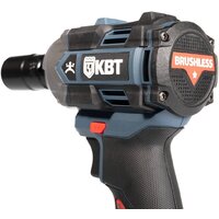 КВТ WB-20-500 (с 2-мя АКБ, кейс) Image #11