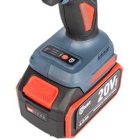 КВТ WB-20-500 (с 2-мя АКБ, кейс) Image #12