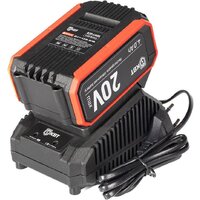 КВТ WB-20-500 (с 2-мя АКБ, кейс) Image #10