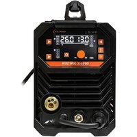 ELAND MULTIMIG-230 PRO Image #2