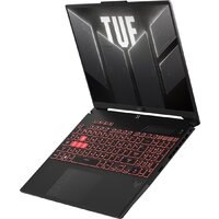 Игровой ноутбук ASUS TUF Gaming A16 2024 FA607NUQ-RL025 - Превью изображения №7 — Интернет-магазин Teono.by