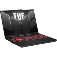 Игровой ноутбук ASUS TUF Gaming A16 2024 FA607NUQ-RL025 - Превью изображения №5 — Интернет-магазин Teono.by