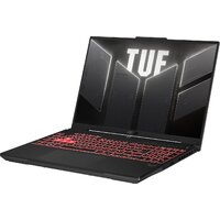 Игровой ноутбук ASUS TUF Gaming A16 2024 FA607NUQ-RL025 - Превью изображения №6 — Интернет-магазин Teono.by