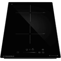 Варочная панель MAUNFELD AVI3027SBK - Превью изображения №7 — Интернет-магазин Teono.by