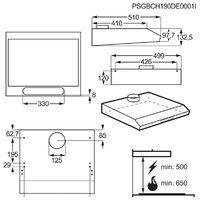 Electrolux LFU215X Image #4