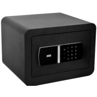 Сейфы, оборудование для хранения и транспортировки ценностей