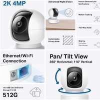 TP-Link Tapo C222 Image #2